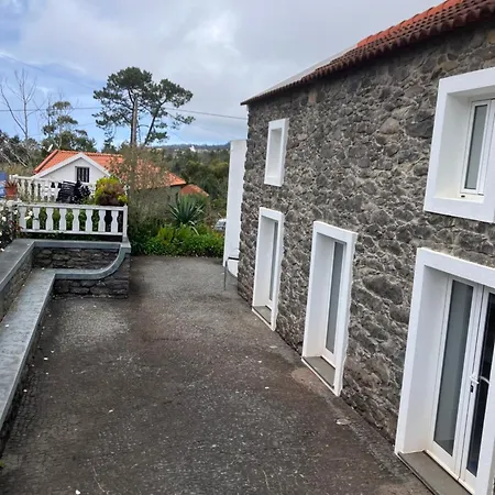 Casa Herbarium Дом отдыха