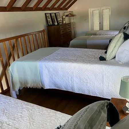 Casa Herbarium Дом отдыха