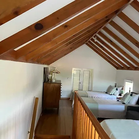 Casa Herbarium Празерс