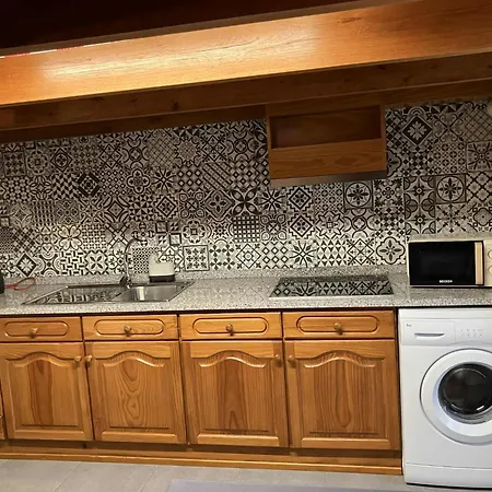 Casa Herbarium * Prazeres