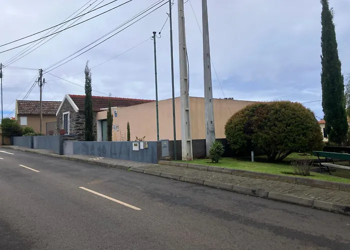 Casa Herbarium Prazeres