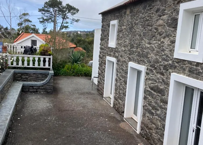 Casa Herbarium Holiday home