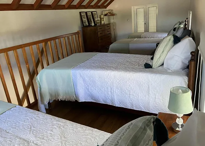 Casa Herbarium Holiday home