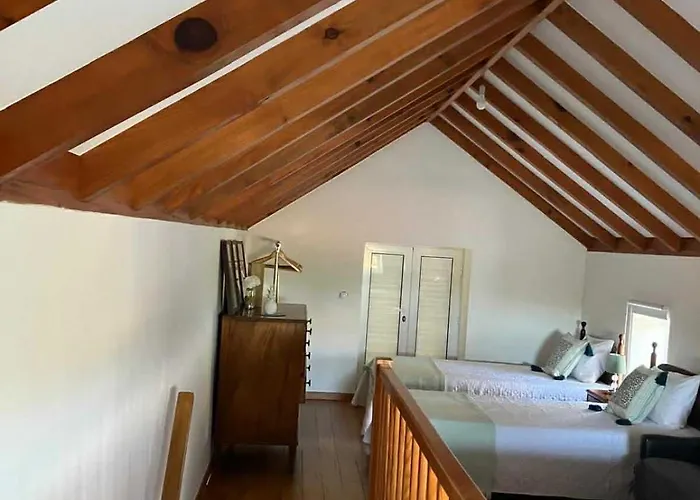 Casa Herbarium Prazeres