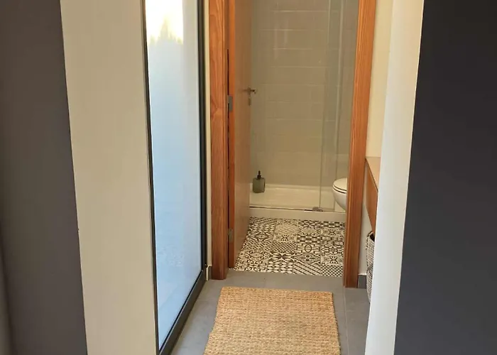 Casa Herbarium * Prazeres