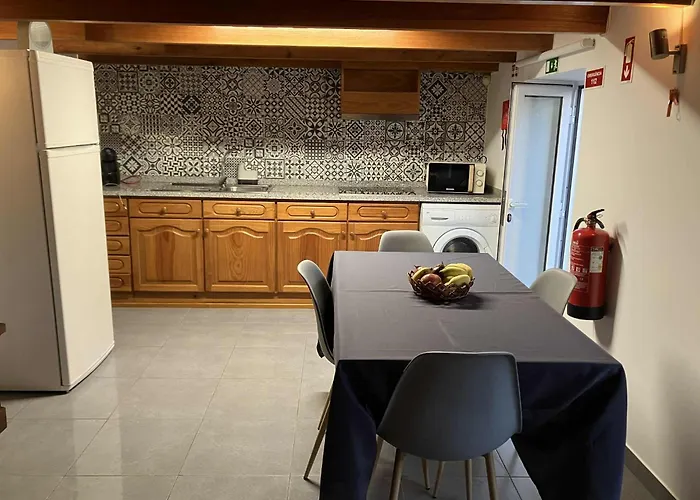 Casa Herbarium Ferienhaus